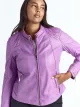 Lederjacke 42023154